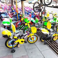 دوچرخه BONITOدر سایز16 12 20