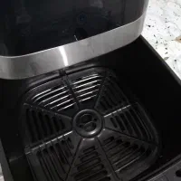 اهواز و سوسنگرد سرخکن 12لیتر|اجاق گاز و لوازم برقی پخت‌وپز|سوسنگرد, |دیوار