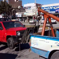 یدک کش شهیدی|خدمات حمل و نقل|بجنورد, |دیوار