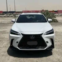 لکسوس nx200 مدل ۲۰۲۳