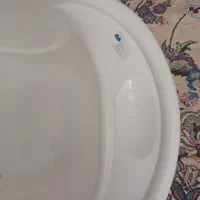 تشت حمام نوزاد|اسباب و اثاث بچه|شیراز, پودنک|دیوار