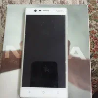 گوشی نوکیا ۳ در حد نو