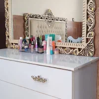 دراورمیزارایش