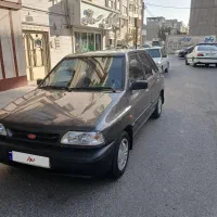 پراید ۱۳۱ مدل ۸۹ هیدرولیک
