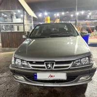 فروش پژو پارس مدل ۹۵