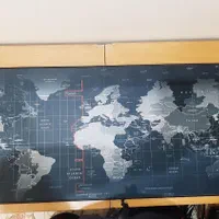 پد موس  بزرگ گیمینگ