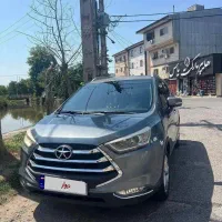 جک اِس تری JAC S3