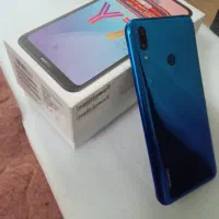 گوشی y7prime|موبایل|پاکدشت, پاکدشت (مامازند)|دیوار