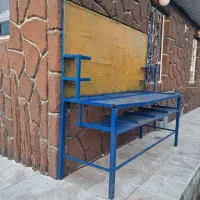 میز کار|ابزارآلات|صوفیان, |دیوار