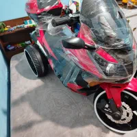 موتور بچه|اسباببازی بچه|رشت, کوی مهر|دیوار