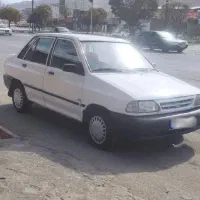 پراید|خودرو سواری و وانت|خرم‌آباد, |دیوار