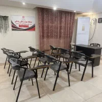 دفتر اداری