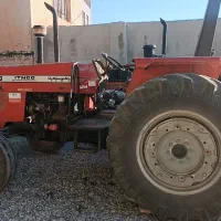 تراکتور 299