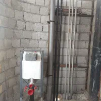 لوله کشی صفر تا صد