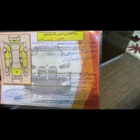 پژو ۲۰۷|خودرو سواری و وانت|اسلام‌شهر, شهرک قائمیه|دیوار