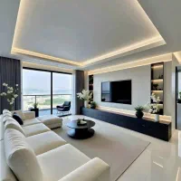 ۷۵ متر // شمالی // میدان لولو