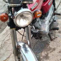 موتور سیکلت ریکا مدل84