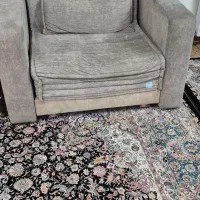 مبل تختخواب شو تک نفره