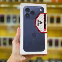 اپل iphone 17 pro max ریجستر گارانتی شرکتی