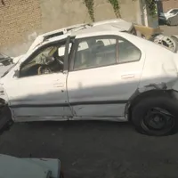 سمند LX EF7، مدل ۱۳۹۶|خودرو سواری و وانت|سبزوار, فرهنگیان|دیوار