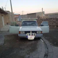 پیکان بار مدل۱۳۹۲