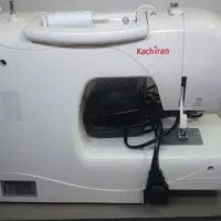 چرخ خیاطی کاچیران مدل ۲۱۰|چرخ خیاطی و ریسندگی|سنگر, |دیوار