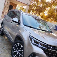 فردا موتور t5