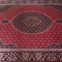 خریدار وفروش فرش سالم و زده دار