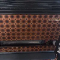 بخاری گازی|بخاری، هیتر، شومینه|اسدآباد, |دیوار