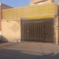 منزل دو طبقه کامل بازسازی شده