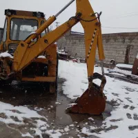 فروش بیل بکهو