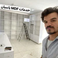 تعمیرات.تغییرات. .خدمات MDF .کابینت0تا100|خدمات پیشه و مهارت|مشهد, شهرک رازی (شهرک غرب)|دیوار