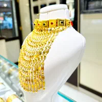 مرتشع کم اجرت|جواهرات|بندرعباس, |دیوار