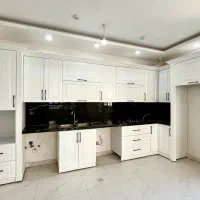 آپارتمان تک واحدی // سند آماده & ابتدای اندیشه|فروش آپارتمان|مشهد, ولیعصر (شهرک غرب)|دیوار