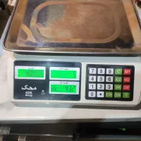 ترازو محک ۴۰کیلو