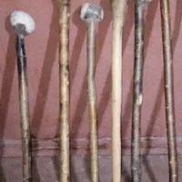 عصا چوبی ارجن