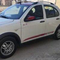 کوییک R1400|خودرو سواری و وانت|اصفهان, ارغوانیه|دیوار