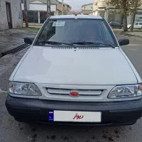 پراید مدل 88