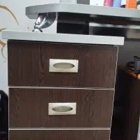 میز آرایش|میز و صندلی غذاخوری|اهواز, بیست متری شهرداری|دیوار