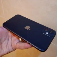 ایفون 11