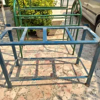 پایه محکم اکواریم