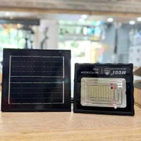 پرژکتور خورشیدی 50وات با ضمانت تعویض