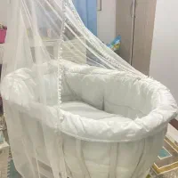 گهواره و تخت نوزاد