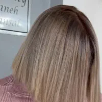 مدل امبره بالیاژ سامبره فیس فریم اسکاتلندی