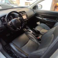 میتسوبیشی asx ۲۰۱۸ فول تیپ۴|خودرو سواری و وانت|تهران, گلستان (شهرک راه آهن)|دیوار