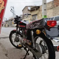 سیجی موتور پلمپ مزائده|موتورسیکلت|گرگان, |دیوار