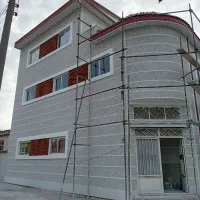 نما شسته آجر نسوز