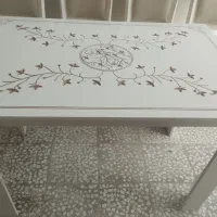 میز غذا خوری چهار نفره