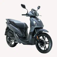 موتور sf180 ABS