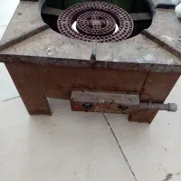 اجاق گاز 2 شعله